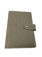 Load image into Gallery viewer, Cash Tracking Binder