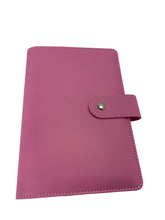 Load image into Gallery viewer, Cash Tracking Binder