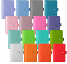 Load image into Gallery viewer, Cash Tracking Binder