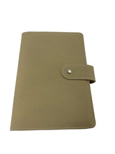 Load image into Gallery viewer, Cash Tracking Binder