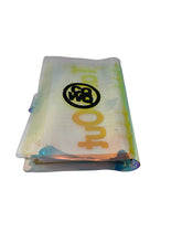 Load image into Gallery viewer, Cash Tracking Binder