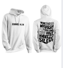 Load image into Gallery viewer, Exodus 14:14