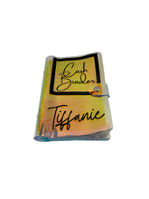 Load image into Gallery viewer, Cash Tracking Binder