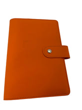 Load image into Gallery viewer, Cash Tracking Binder