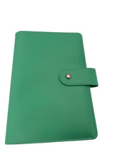 Load image into Gallery viewer, Cash Tracking Binder