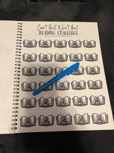 Load image into Gallery viewer, CQWQ on Book Reports