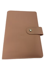 Load image into Gallery viewer, Cash Tracking Binder