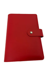 Load image into Gallery viewer, Cash Tracking Binder