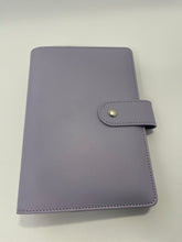 Load image into Gallery viewer, Cash Tracking Binder