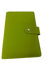 Load image into Gallery viewer, Cash Tracking Binder