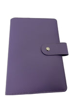 Load image into Gallery viewer, Cash Tracking Binder