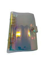 Load image into Gallery viewer, Cash Tracking Binder