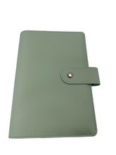 Load image into Gallery viewer, Cash Tracking Binder