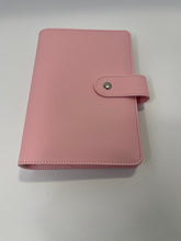 Load image into Gallery viewer, Cash Tracking Binder