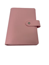 Load image into Gallery viewer, Cash Tracking Binder