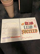 Load image into Gallery viewer, CQWQ on Book Reports