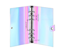 Load image into Gallery viewer, Cash Tracking Binder