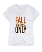 Load image into Gallery viewer, Fall Collection Tees