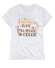 Load image into Gallery viewer, Fall Collection Tees