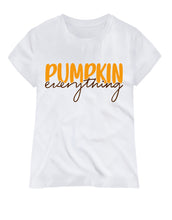 Load image into Gallery viewer, Fall Collection Tees