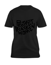 Load image into Gallery viewer, Protect Black Women Tee