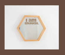 Load image into Gallery viewer, I am Enough Decal