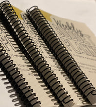 Load image into Gallery viewer, Paycheck Budget Planner - 12 month Undated Budget Template