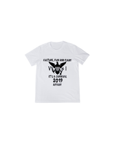 Load image into Gallery viewer, 2019 USVI Carnival Theme Tee