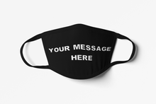 Load image into Gallery viewer, Face Masks