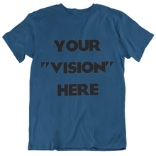 Load image into Gallery viewer, Blank Custom Tee