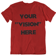 Load image into Gallery viewer, Blank Custom Tee