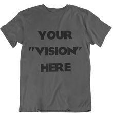 Load image into Gallery viewer, Blank Custom Tee