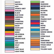 Load image into Gallery viewer, No Rules Carnival 2109 Tee