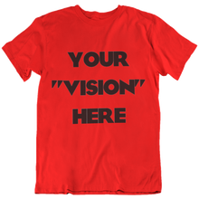 Load image into Gallery viewer, Blank Custom Tee