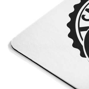 Original logo print Mousepad