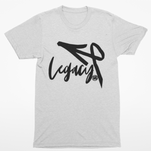 Load image into Gallery viewer, Legacy short sleeve Tee
