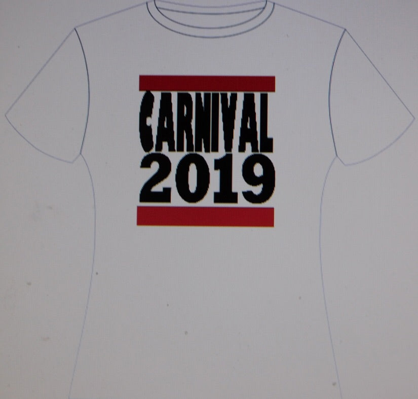 Carnival 2019 Tee