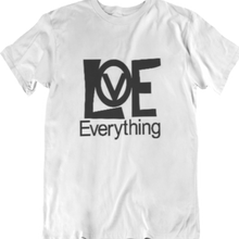 Load image into Gallery viewer, Love over Everything Tee - Unisex
