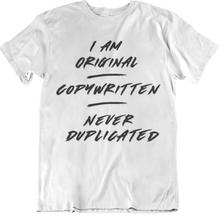 Load image into Gallery viewer, I am Original short sleeve Tee
